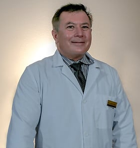 Dr. Jonathan D. Zamora, DDS - Dentist