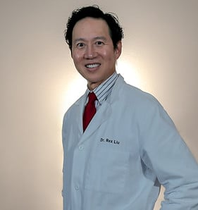 Dr. Rex F. Liu, DDS - Dentist